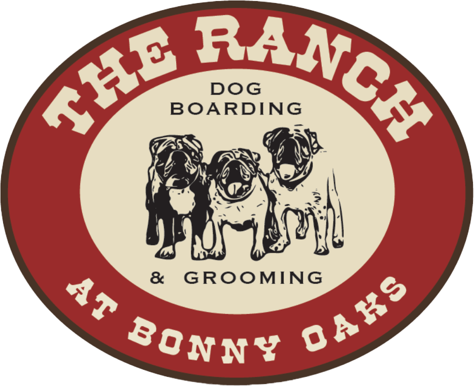 The Ranch at Bonny Oaks ranch badge logo